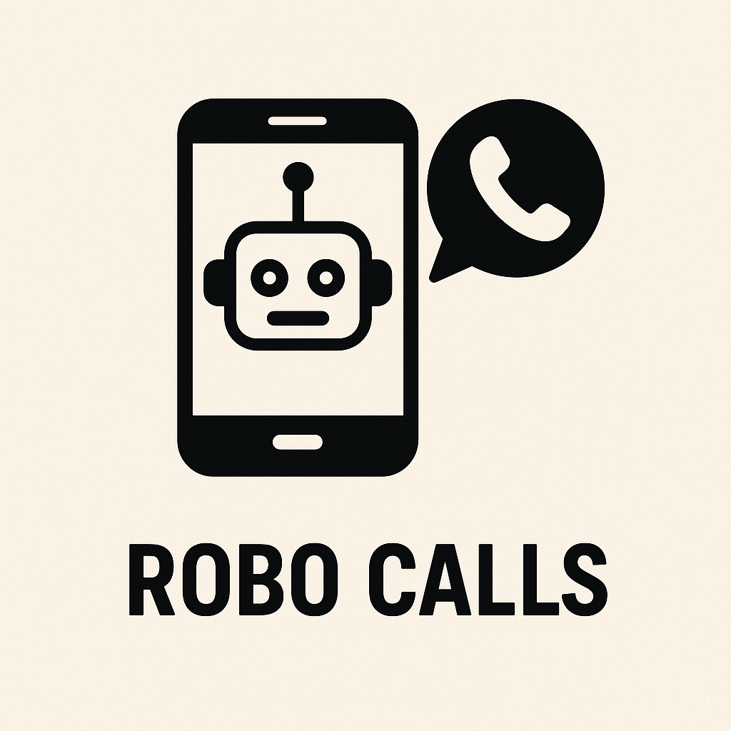 Voice Sms (Robo Calls)